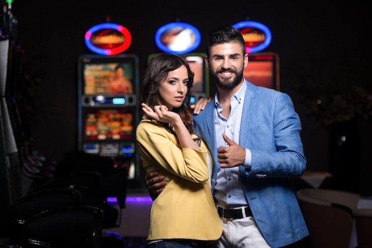 Layar permainan Lucky Number di aplikasi seluler dragon 777 menampilkan pemilihan nomor dan kontrol taruhan