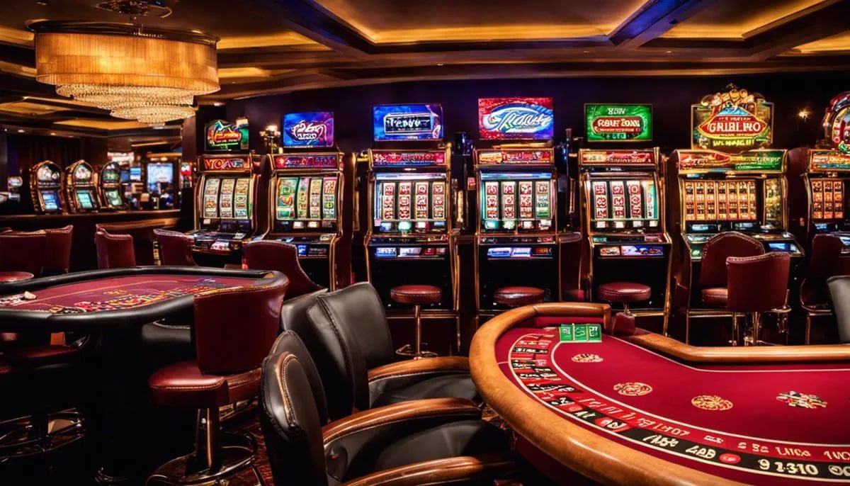 Galeri permainan slot PG Soft di aplikasi seluler dragon 777 menampilkan Mahjong Ways dan Sweet Bonanza